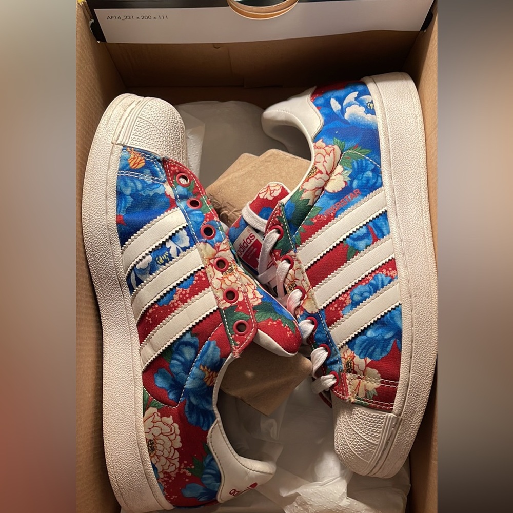 Adidas originals